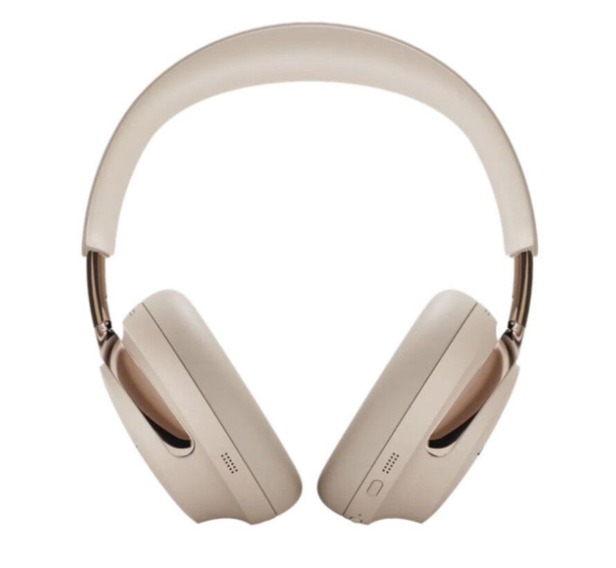 Bose QuietComfort Ultra Headphones 2nd Gen – Driftwood Sand
