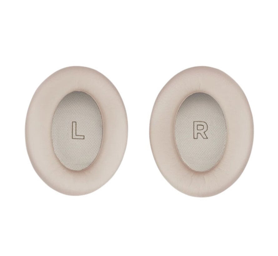Bose QuietComfort Ultra Headphones 2nd Gen – Driftwood Sand