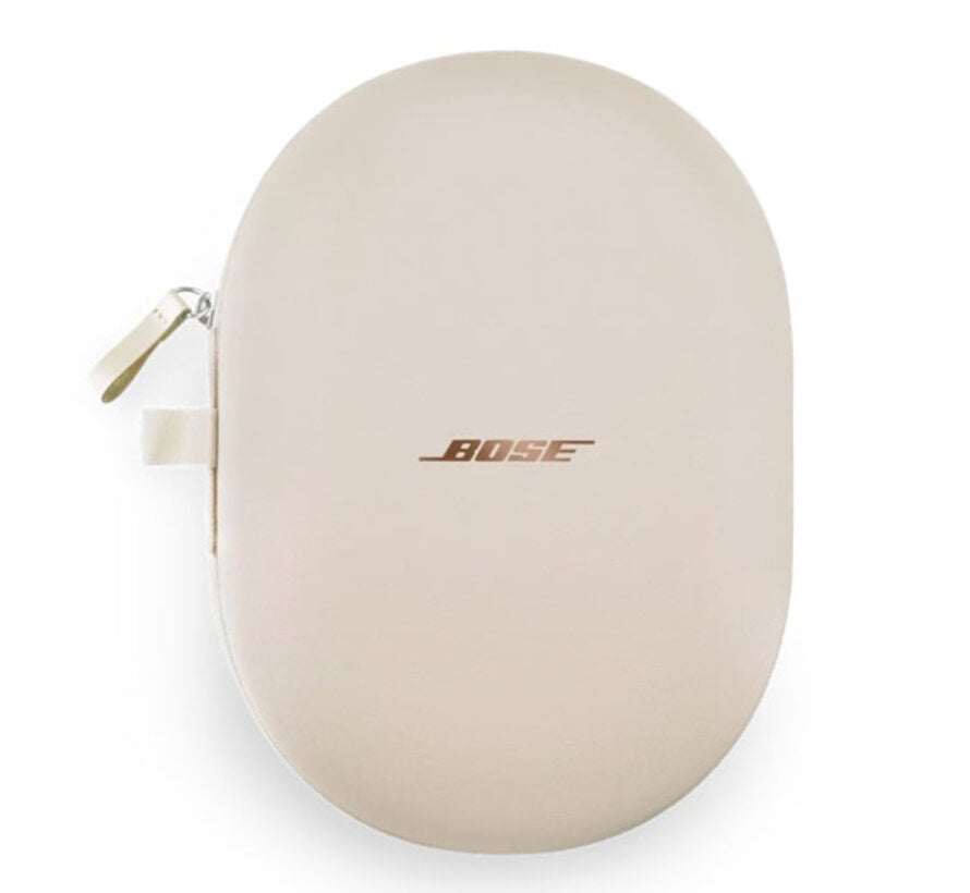 Bose QuietComfort Ultra Headphones 2nd Gen – Driftwood Sand