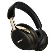 Bose QuietComfort Ultra Headphones 2nd Gen – Desert Gold