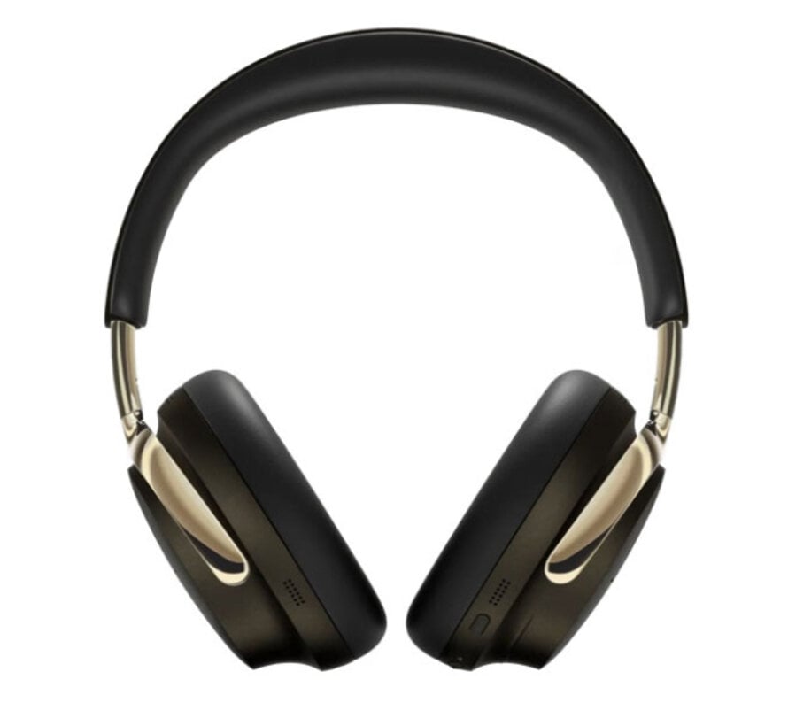 Bose QuietComfort Ultra Headphones 2nd Gen – Desert Gold
