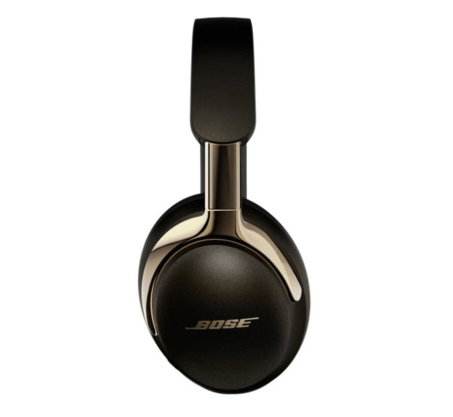 Bose QuietComfort Ultra Headphones 2nd Gen – Desert Gold
