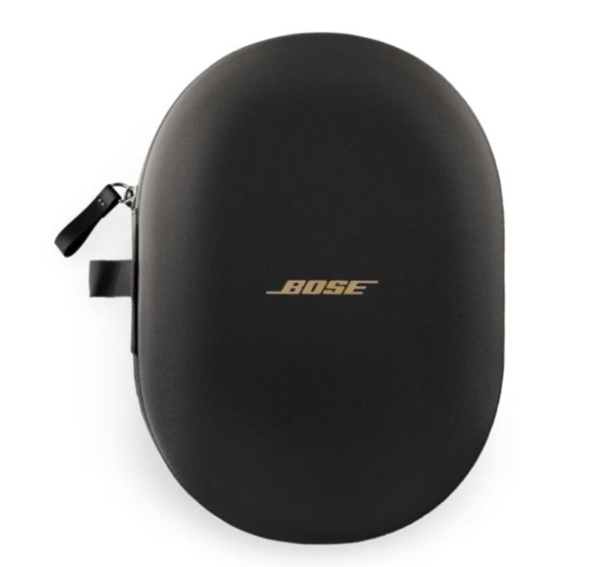 Bose QuietComfort Ultra Headphones 2nd Gen – Desert Gold