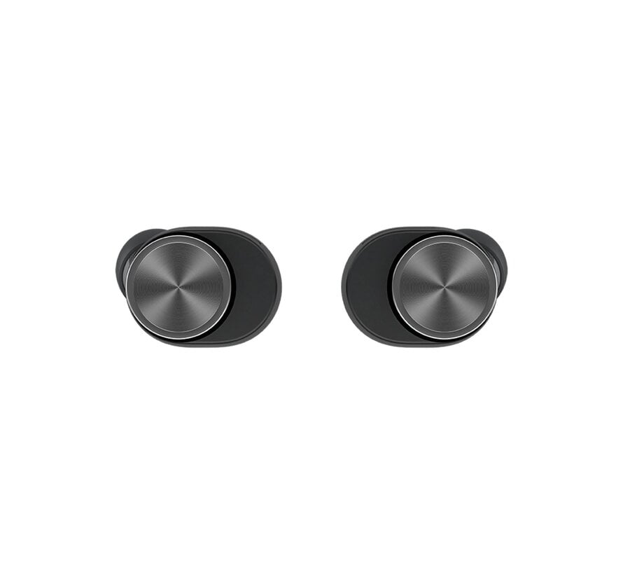 Bowers & Wilkins Pi7 S2 – Satin Black True Wireless Oordopjes