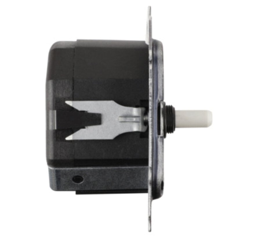 Busch-Jaeger 6523 U-102-500 LED Inbouwdimmer – 2–100W