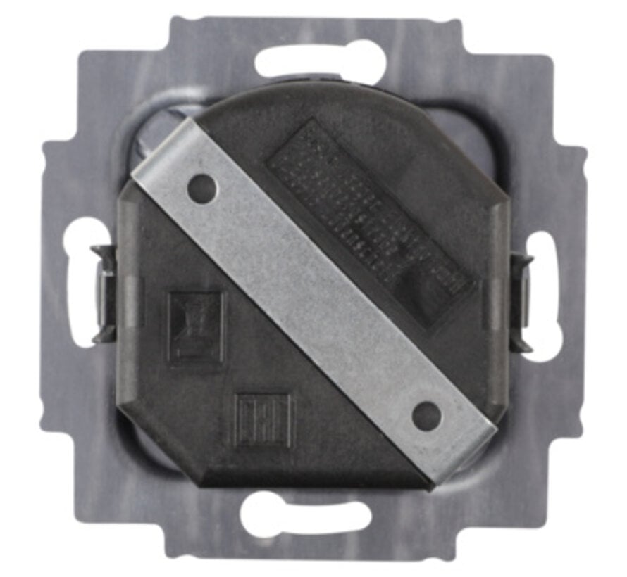 Busch-Jaeger 6523 U-102-500 LED Inbouwdimmer – 2–100W