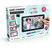 Canal Toys Pad Creator – 8 inch Creatieve Tablet met Printer
