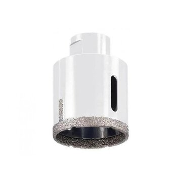 Carat EHS Master Diamant Tegelboor 35 × 40 mm M14 – droog