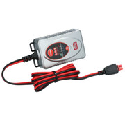 Carpoint BX-4M Automatische Acculader 1A – 6V/12V, 1,2–20Ah