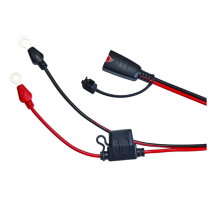Carpoint BX-4M Automatische Acculader 1A – 6V/12V, 1,2–20Ah