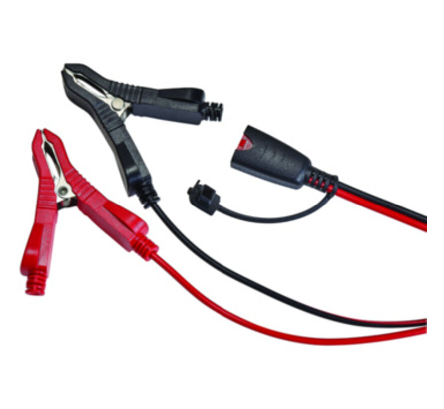 Carpoint BX-4M Automatische Acculader 1A – 6V/12V, 1,2–20Ah