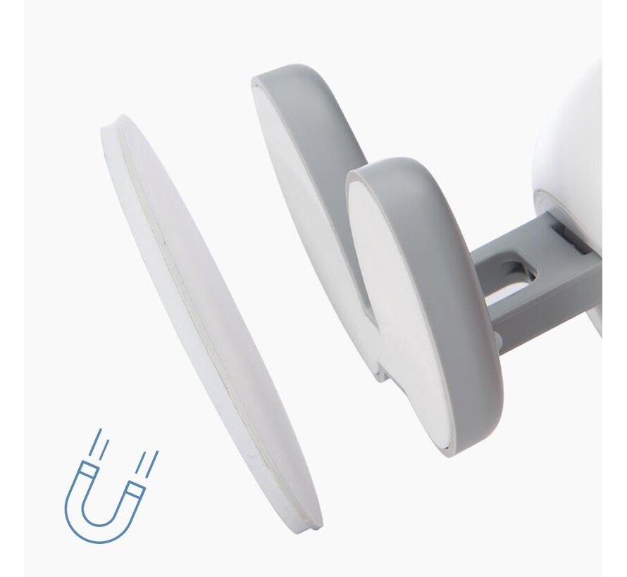 Catit PIXI Smart Mouse Camera – 1080p, nachtzicht en tweewegaudio