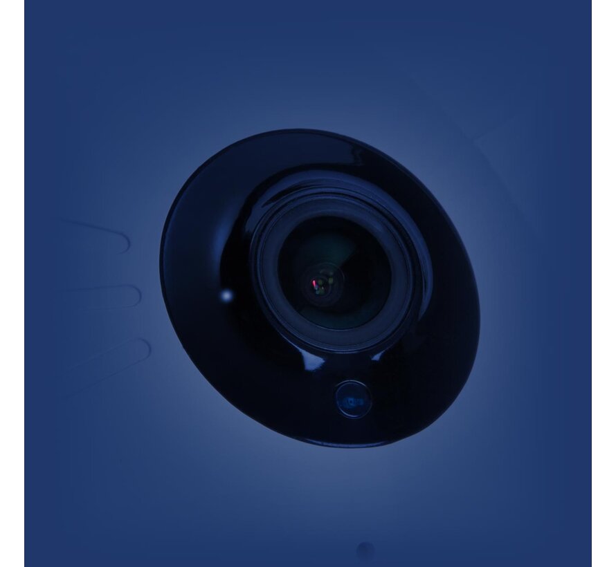 Catit PIXI Smart Mouse Camera – 1080p, nachtzicht en tweewegaudio