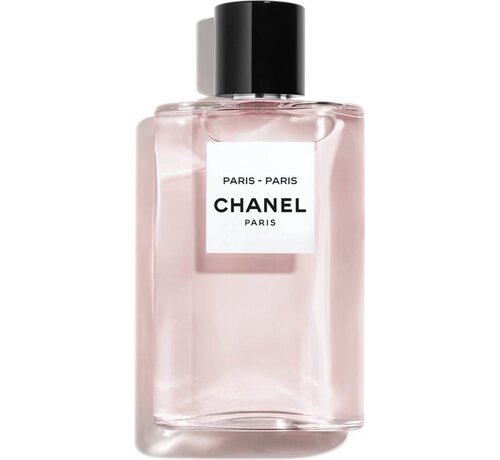 CHANEL Paris–Paris Eau de Toilette 125 ml – Les Eaux de Chanel