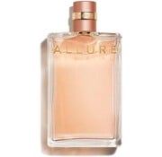 CHANEL Allure Eau de Parfum 100 ml – Bloemig en warm