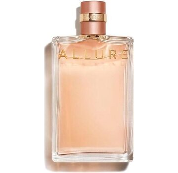 CHANEL Allure Eau de Parfum 100 ml – Bloemig en warm
