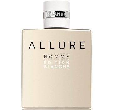CHANEL Allure Homme Édition Blanche EDP 150 ml – Citroen & Sandelhout