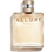 CHANEL Allure Homme Eau de Toilette 100 ml – Fris, kruidig en houtachtig