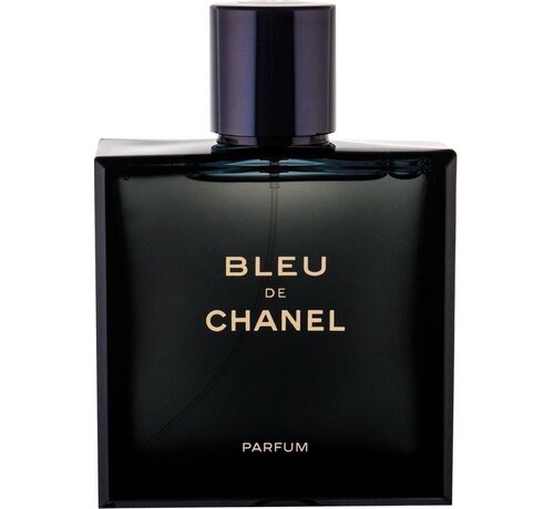 CHANEL Bleu de Chanel Parfum 150 ml – Intens Houtachtig met Sandelhout