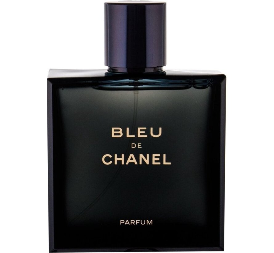 CHANEL Bleu de Chanel Parfum 150 ml – Intens Houtachtig met Sandelhout