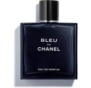 CHANEL Bleu de Chanel Eau de Parfum 150 ml – Ceder, Amber & Sandelhout