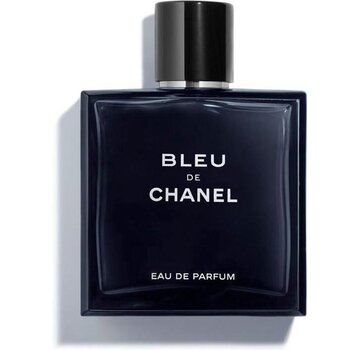 CHANEL Bleu de Chanel Eau de Parfum 150 ml – Ceder, Amber & Sandelhout