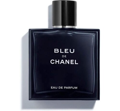 CHANEL Bleu de Chanel Eau de Parfum 150 ml – Ceder, Amber & Sandelhout
