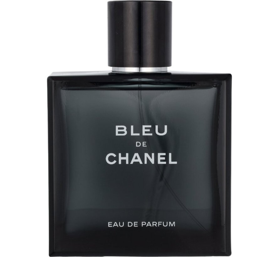 CHANEL Bleu de Chanel Eau de Parfum 150 ml – Ceder, Amber & Sandelhout