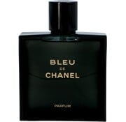 CHANEL Bleu de Chanel Parfum 100 ml – Diep Houtachtig & Verfijnd