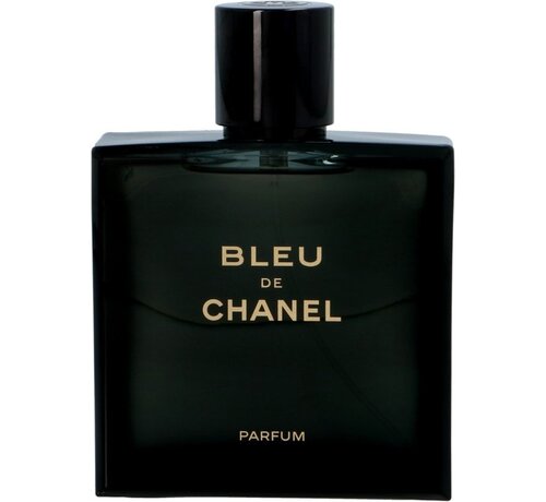 CHANEL Bleu de Chanel Parfum 100 ml – Diep Houtachtig & Verfijnd