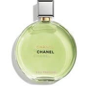 CHANEL Chance Eau Fraîche Eau de Parfum 150 ml – Citron, Jasmijn & Teakhout