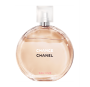 CHANEL Chance Eau Vive Eau de Toilette 100 ml – Grapefruit, Bloedsinaasappel & Jasmijn