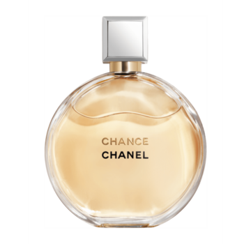 CHANEL Chance Eau de Parfum 100 ml – Roze Peper, Jasmijn & Patchoeli