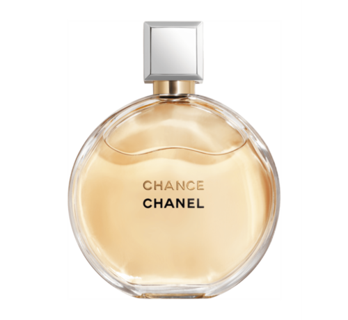 CHANEL Chance Eau de Parfum 100 ml – Roze Peper, Jasmijn & Patchoeli