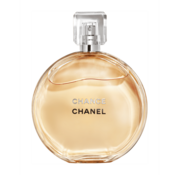 CHANEL Chance Eau de Toilette 100 ml – Bloemig, Kruidig & Sensueel