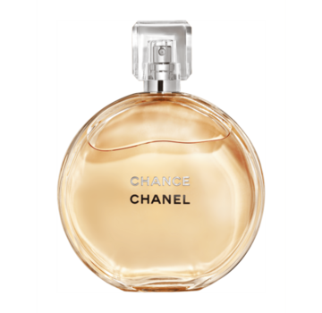 CHANEL Chance Eau de Toilette 100 ml – Bloemig, Kruidig & Sensueel