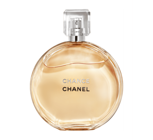 CHANEL Chance Eau de Toilette 100 ml – Bloemig, Kruidig & Sensueel