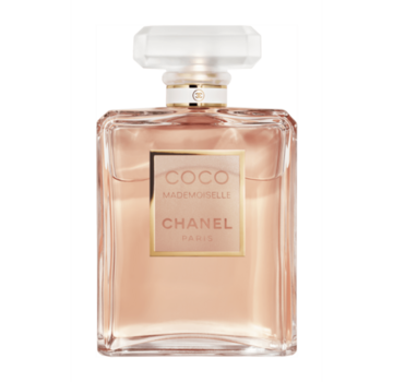CHANEL Coco Mademoiselle Eau de Parfum 100 ml – Sinaasappel, Roos & Patchoeli