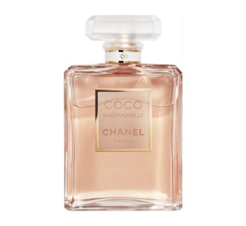 CHANEL Coco Mademoiselle Eau de Parfum 100 ml – Sinaasappel, Roos & Patchoeli