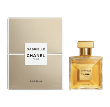 CHANEL Gabrielle Chanel Extrait Spray 35 ml – Tuberose & Witte Bloemen