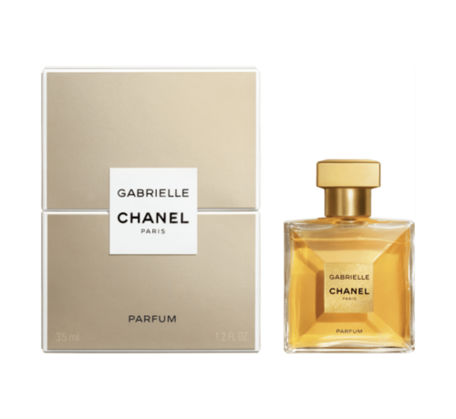 CHANEL Gabrielle Chanel Extrait Spray 35 ml – Tuberose & Witte Bloemen