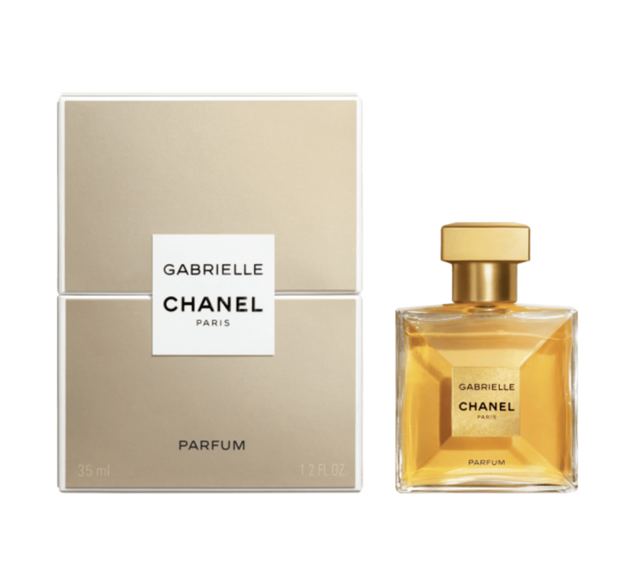 CHANEL Gabrielle Chanel Extrait Spray 35 ml – Tuberose & Witte Bloemen
