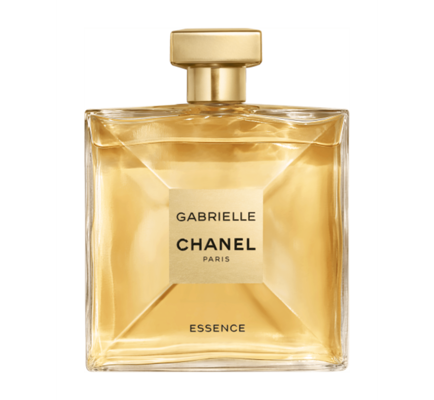 CHANEL Gabrielle Chanel Essence Eau de Parfum 100 ml – Zonnig & Voluptueus