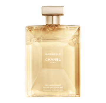 CHANEL Gabrielle Chanel Schuimende Douchegel 200 ml – Fijn Geparfumeerd
