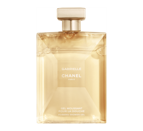 CHANEL Gabrielle Chanel Schuimende Douchegel 200 ml – Fijn Geparfumeerd
