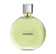 CHANEL Chance Eau Fraîche Eau de Parfum 100 ml – Citron, Jasmijn & Teakhout