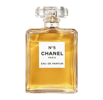 CHANEL N°5 Eau de Parfum 100 ml – Aldehyden, Meiroos, Jasmijn & Vanille