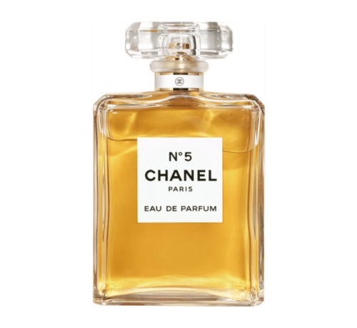 CHANEL N°5 Eau de Parfum 100 ml – Aldehyden, Meiroos, Jasmijn & Vanille
