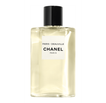 CHANEL Paris–Deauville Eau de Toilette 125 ml – Siciliaanse Sinaasappel & Basilicum