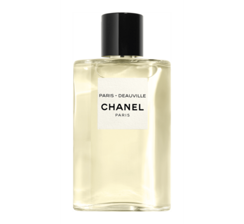 CHANEL Paris–Deauville Eau de Toilette 125 ml – Siciliaanse Sinaasappel & Basilicum